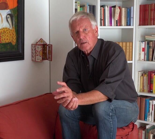Im Interview mit Jürgen Fliege (1): Gründe für seinen Beitritt zur Basis