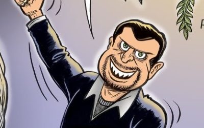 Cartoons – Ukraine