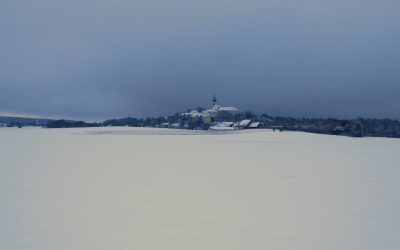 22. Jan. 2023 Walk & Talk in Andechs