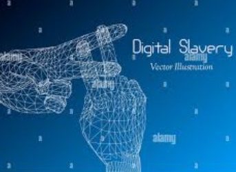 Narrativ Digitale Versklavung