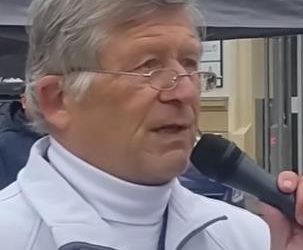 Florian Pfaff – Frieden