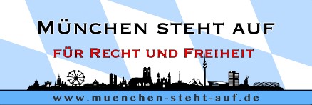 Muenchen-Steht-Auf