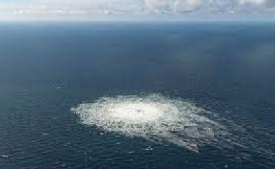 Narrativ – Nordstream