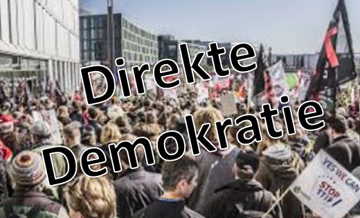 Direkte-Demokratie