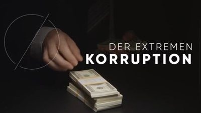 Korruption