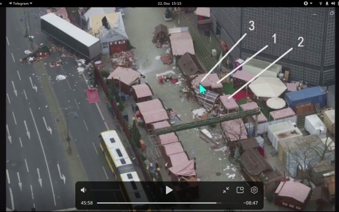 Breitscheidplatz Berlin