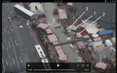 Breitscheidplatz Berlin